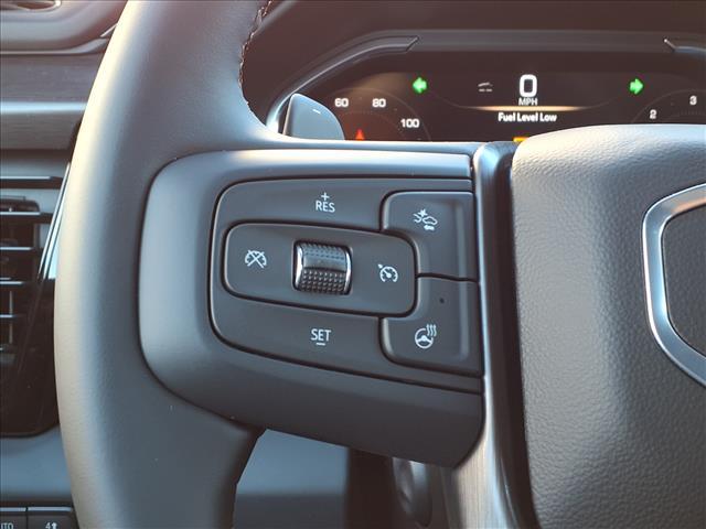 new 2026 GMC Sierra 1500 car, priced at $62,335