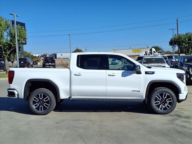 new 2026 GMC Sierra 1500 car, priced at $62,335
