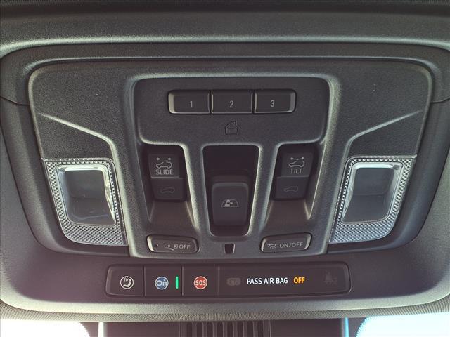 new 2026 GMC Sierra 1500 car, priced at $62,335