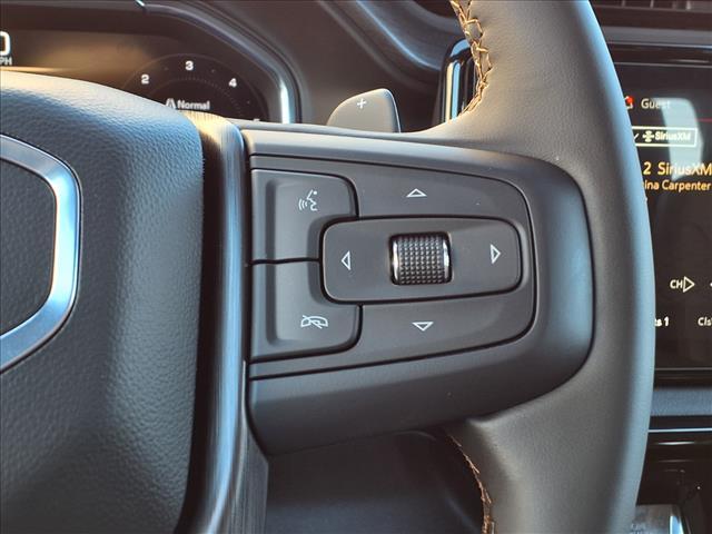 new 2026 GMC Sierra 1500 car, priced at $62,335