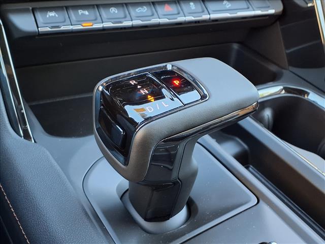 new 2026 GMC Sierra 1500 car, priced at $62,335