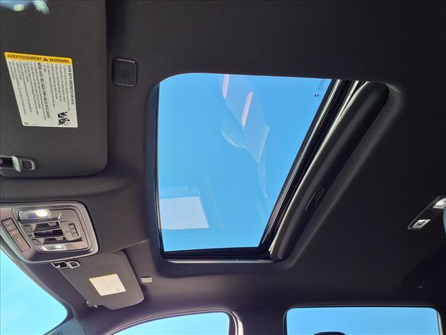 new 2026 GMC Sierra 1500 car, priced at $62,335