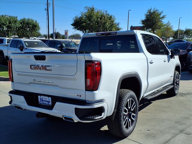 new 2026 GMC Sierra 1500 car, priced at $62,335