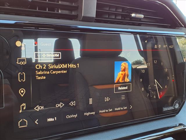 new 2026 GMC Sierra 1500 car, priced at $62,335