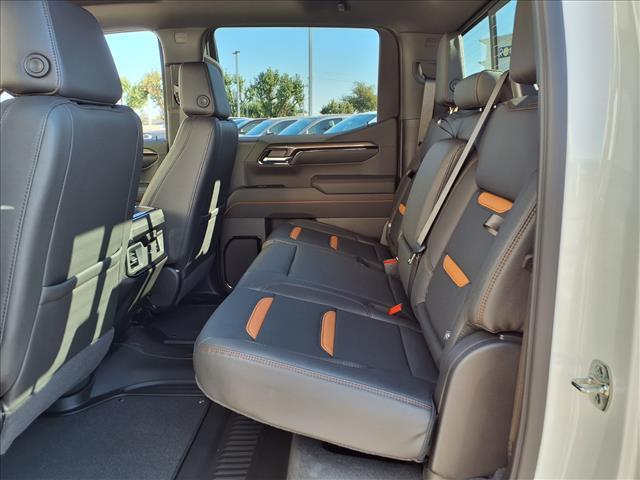 new 2026 GMC Sierra 1500 car, priced at $62,335