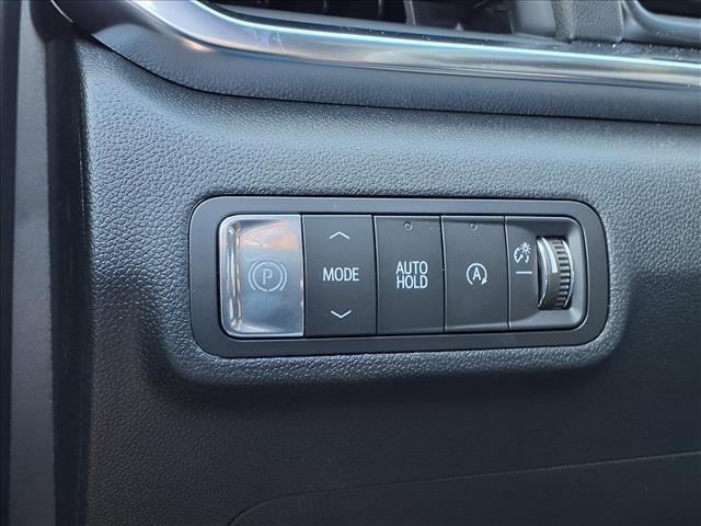 new 2026 GMC Terrain car, priced at $31,015