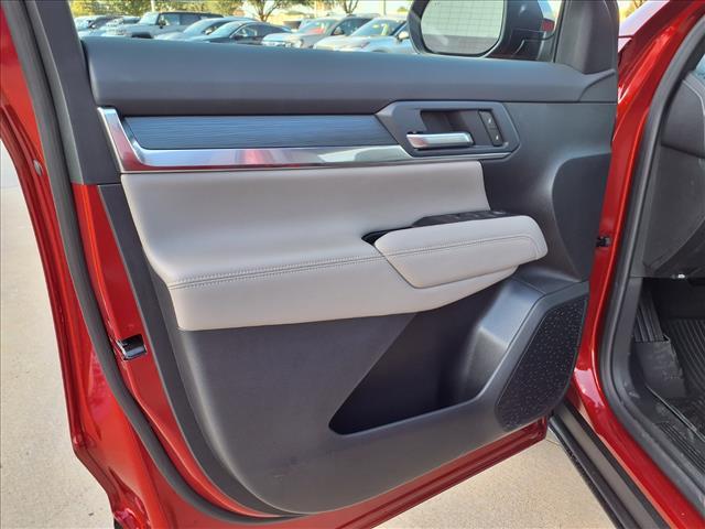 new 2026 GMC Terrain car, priced at $31,015