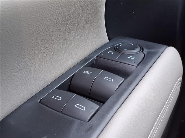 new 2026 GMC Terrain car, priced at $31,015
