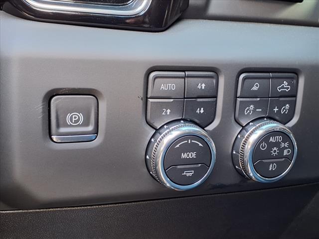 new 2025 GMC Sierra 1500 car, priced at $66,235