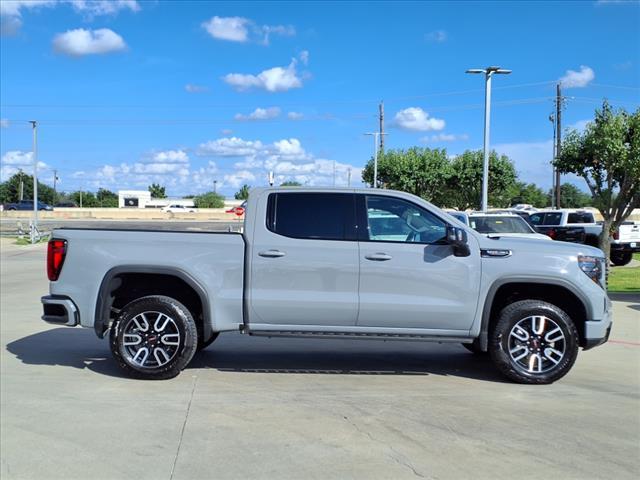 used 2024 GMC Sierra 1500 car, priced at $58,293