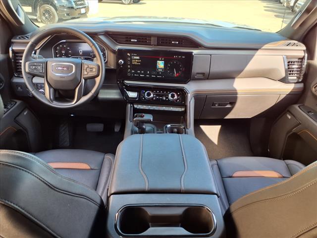 used 2024 GMC Sierra 1500 car, priced at $58,293