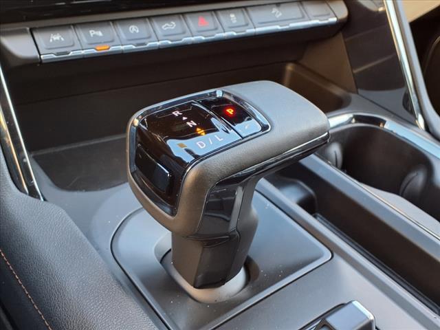 used 2024 GMC Sierra 1500 car, priced at $58,293