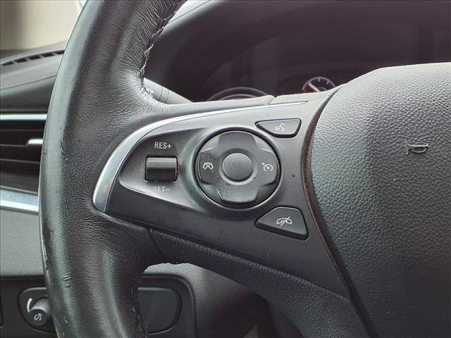 used 2021 Buick Enclave car, priced at $22,597