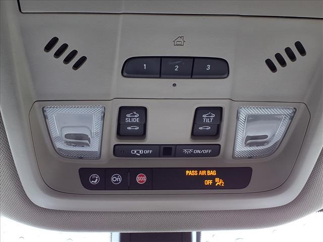 used 2021 Buick Enclave car, priced at $22,597