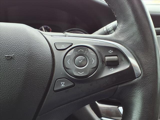 used 2021 Buick Enclave car, priced at $22,597