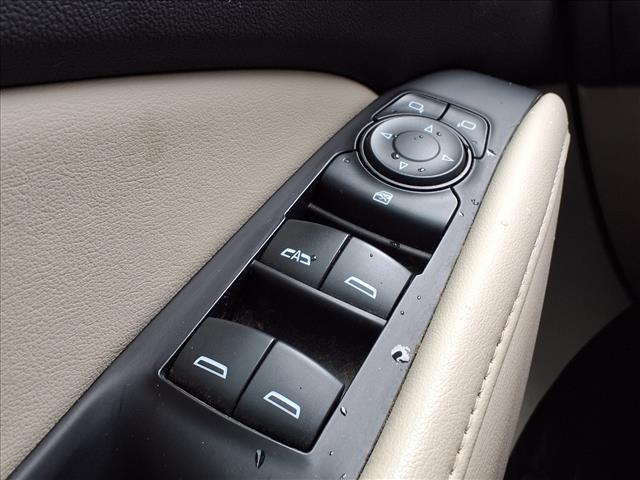 used 2021 Buick Enclave car, priced at $22,597