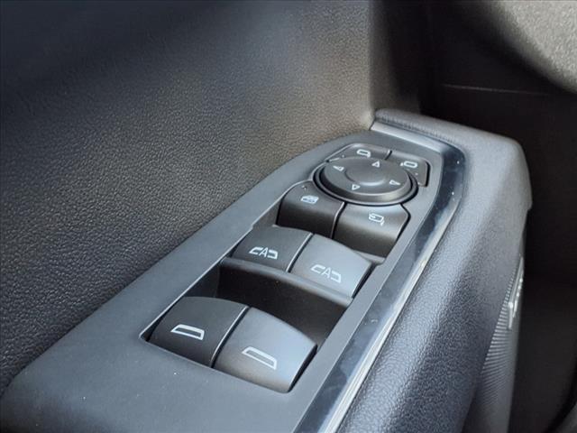 new 2025 GMC Sierra 1500 car, priced at $56,355