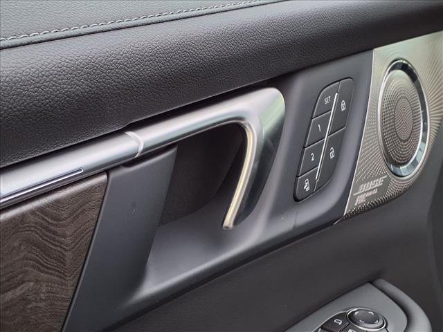 new 2026 Buick Enclave car, priced at $58,510