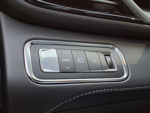 new 2026 Buick Enclave car, priced at $58,510