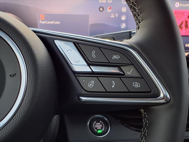 new 2026 Buick Enclave car, priced at $58,510