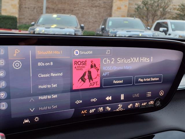 new 2026 Buick Enclave car, priced at $58,510