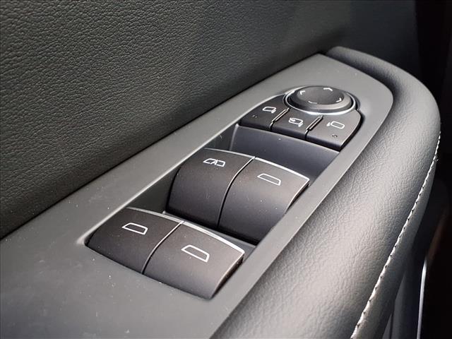 new 2026 Buick Enclave car, priced at $58,510