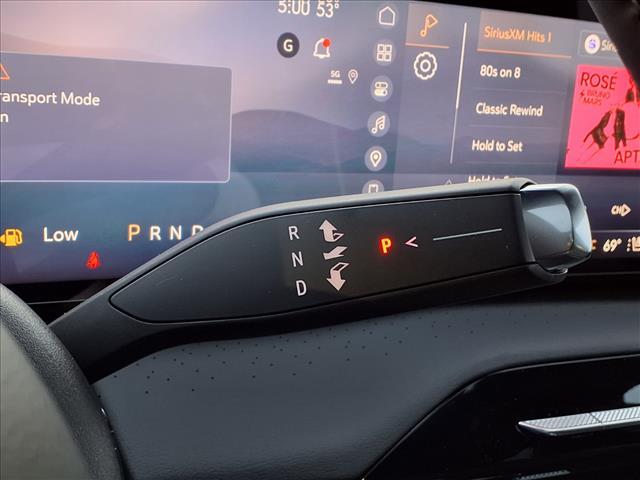 new 2026 Buick Enclave car, priced at $58,510