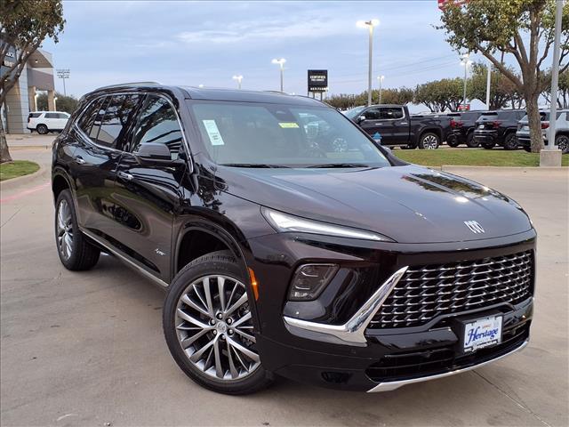 new 2026 Buick Enclave car, priced at $58,510