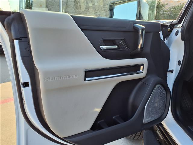 new 2026 GMC HUMMER EV SUV car, priced at $92,020