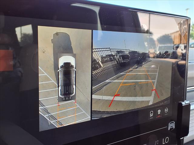 new 2026 GMC HUMMER EV SUV car, priced at $92,020
