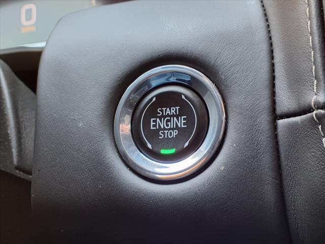 used 2023 GMC Yukon car, priced at $76,821
