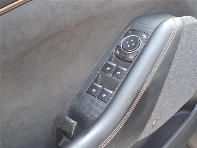 used 2023 Ford Mustang Mach-E car, priced at $36,250