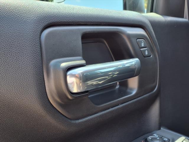 new 2026 GMC Sierra 1500 car, priced at $53,180