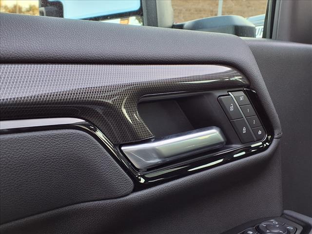 new 2026 GMC Sierra 2500 car, priced at $82,900