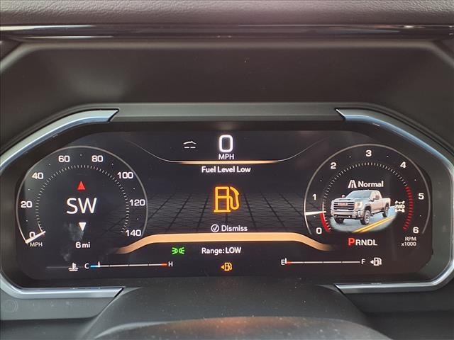 new 2026 GMC Sierra 2500 car, priced at $82,900