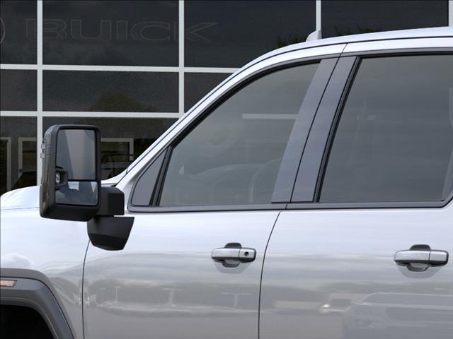 new 2026 GMC Sierra 2500 car, priced at $82,900