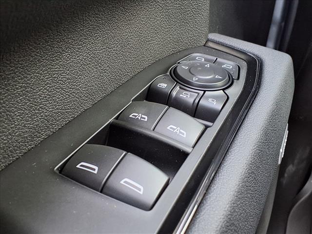 new 2026 GMC Sierra 2500 car, priced at $82,900