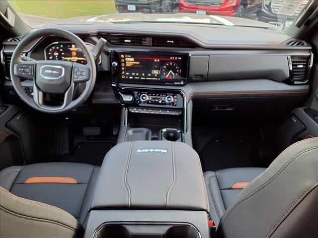 new 2026 GMC Sierra 2500 car, priced at $82,900