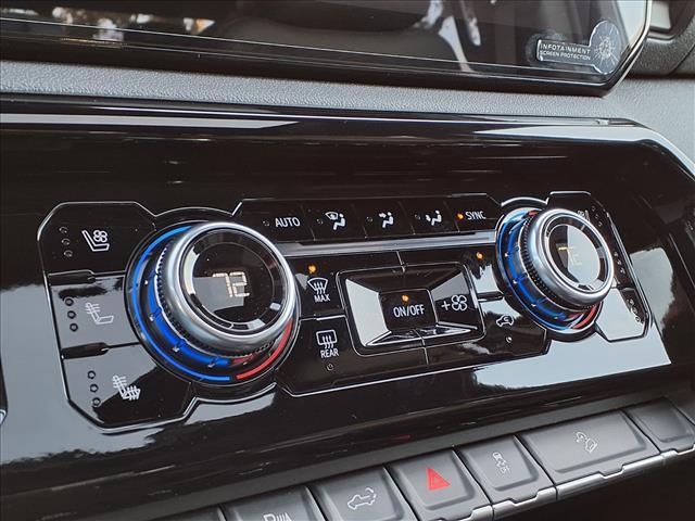 new 2026 GMC Sierra 2500 car, priced at $82,900