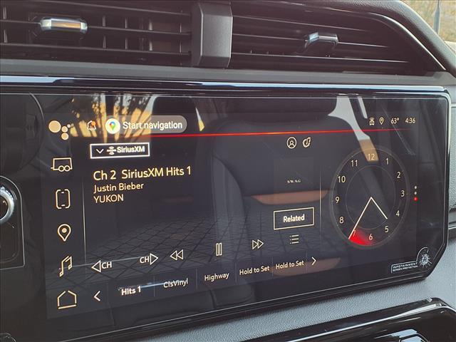 new 2026 GMC Sierra 2500 car, priced at $82,900