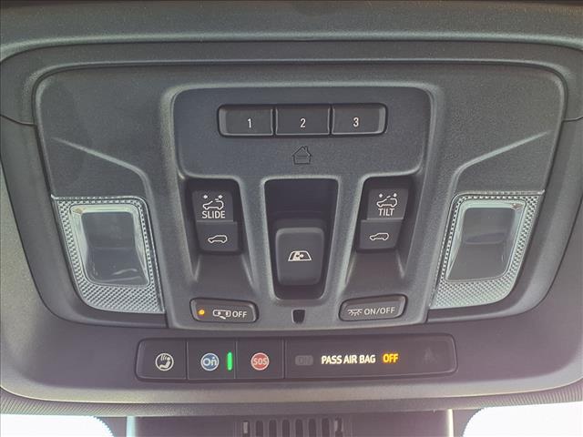 new 2026 GMC Sierra 2500 car, priced at $82,900