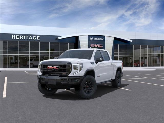 new 2025 GMC Sierra 1500 car, priced at $78,210