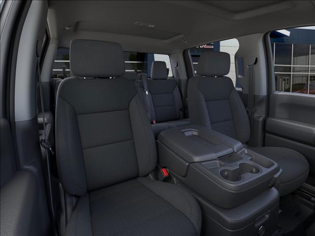 new 2026 GMC Sierra 1500 car, priced at $45,315