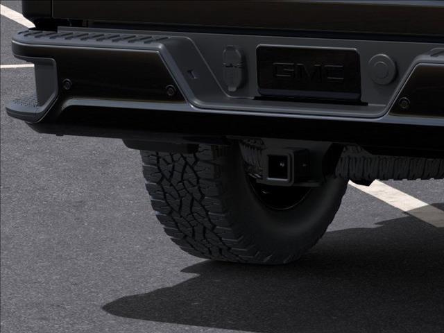 new 2025 GMC Sierra 2500 car, priced at $83,395
