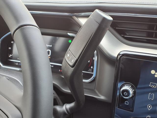 new 2025 GMC Sierra 2500 car, priced at $83,395