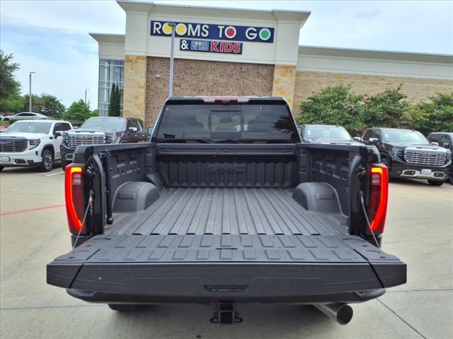 new 2025 GMC Sierra 2500 car, priced at $83,395