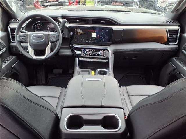 new 2025 GMC Sierra 2500 car, priced at $83,395