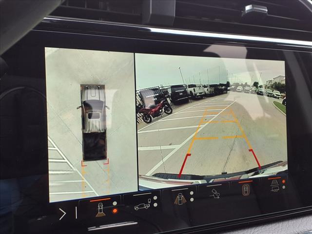 new 2025 GMC Sierra 2500 car, priced at $83,395