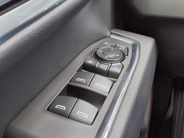 new 2025 GMC Sierra 2500 car, priced at $83,395