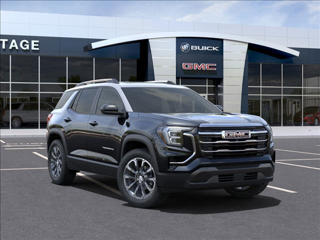 new 2025 GMC Terrain car, priced at $39,655